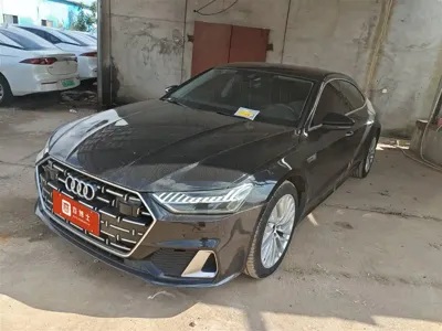 Audi A7L