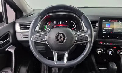 Renault-KoreaSamsung Captur