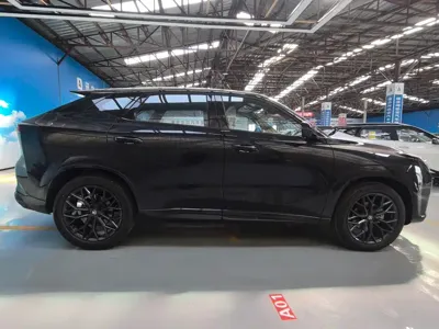 Changan UNI-Z