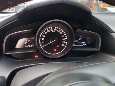 Mazda Mazda 3 Axela