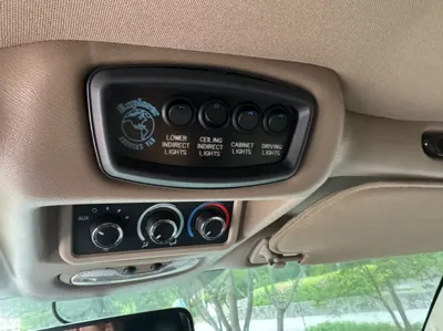 Chevrolet Express Van