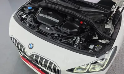 BMW 2-Series