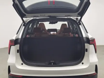 Changan 长安CS75PLUS