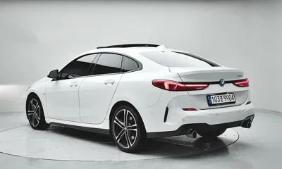 BMW 2-Series