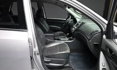Hyundai Veracruz