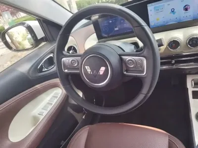 Wuling Bingo