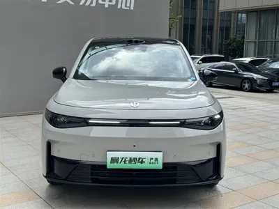 Leapmotor Leapmotor C10