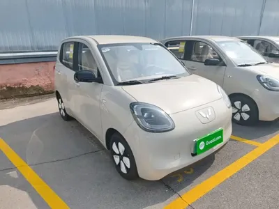 Wuling MINIEV