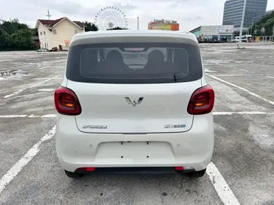 Wuling MINIEV