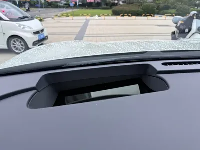 BYD 海狮06