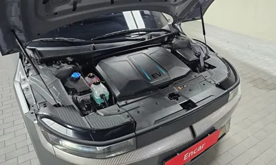 Hyundai Ioniq5