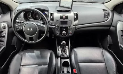 Kia Porte