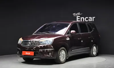 KG_Mobility_Ssangyong KORANDO