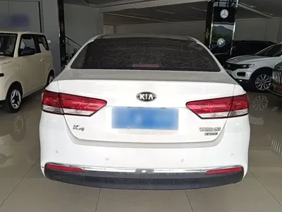 Kia K4
