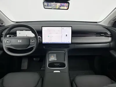 Xpeng G6