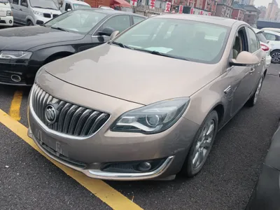 Buick Regal