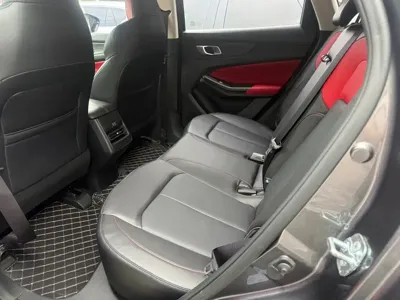 Changan CS55PLUS