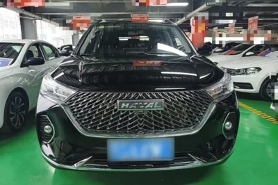 Haval M6