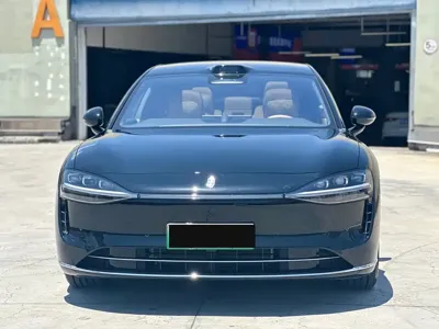 享界 Xiangji S9