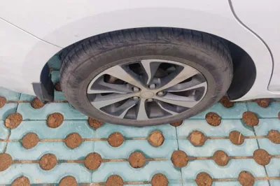 Buick Excelle GX