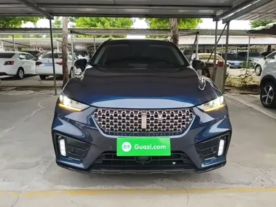 WEY Wey VV7