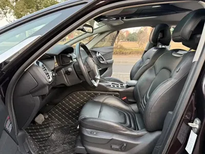 DS DS 5