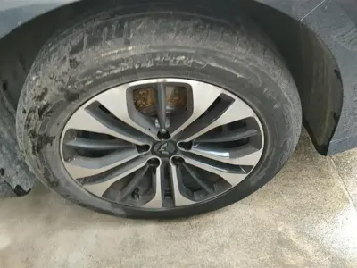 Wuling Victory