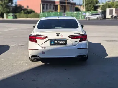 Honda Inspire