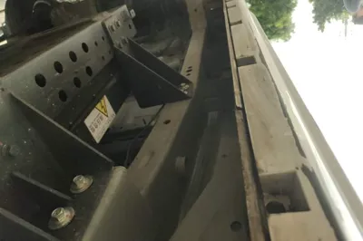 SRM Haoyun