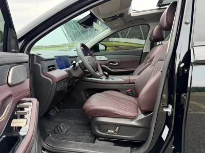 Jetour X90 Pro