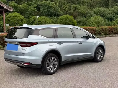 Geely Jia Ji