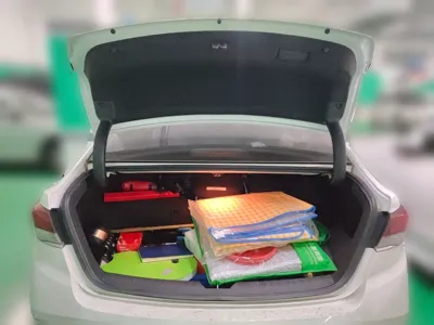 Hyundai Sonata Plug-in Hybrid