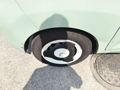 Wuling MINIEV