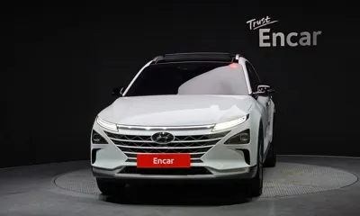 Hyundai Nexo