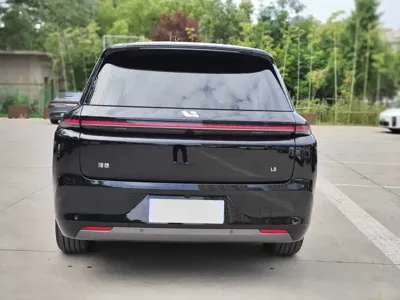 Li Auto Li L8