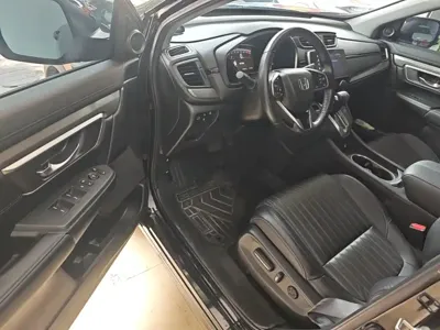 Honda Breeze