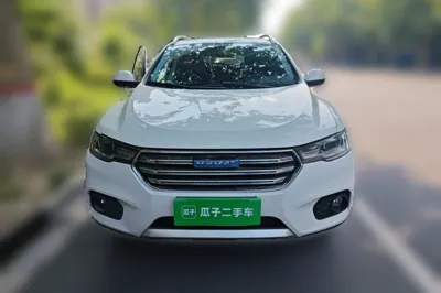 Haval H2s