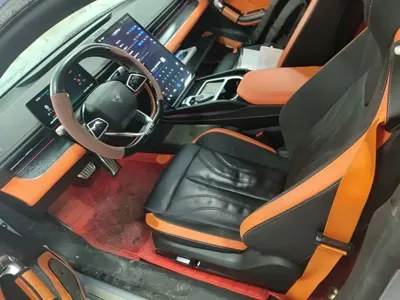 NETA Neta GT