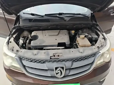 Baojun 730