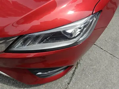 Geely Binrui