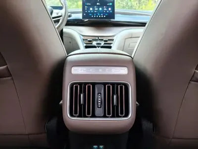 BYD Pro New Energy