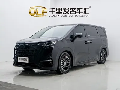 Denza Denza D9