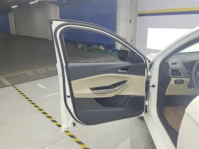 Ford Escort