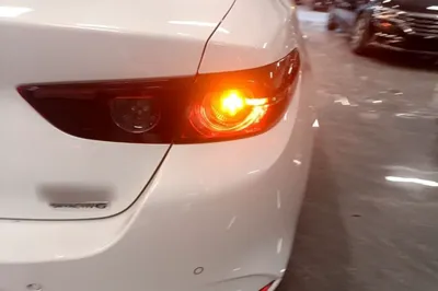 Mazda Mazda 3 Axela