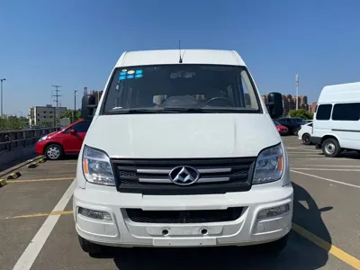 大通 V80