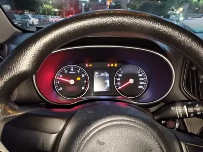 Kia KX3