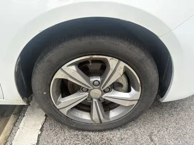 Geely Emgrand GL