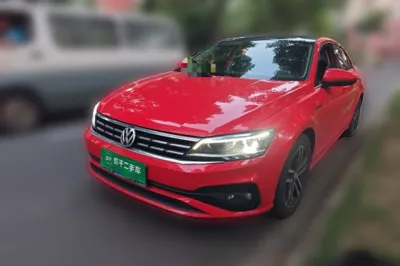 Volkswagen Lamando