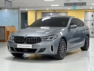 BMW Gran Turismo