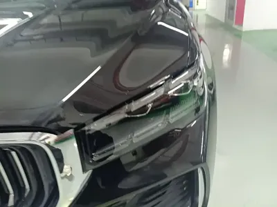 Geely Xingyue L